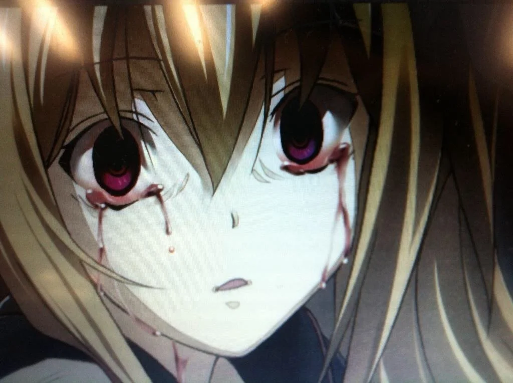 Chaos;Child - кадр 1