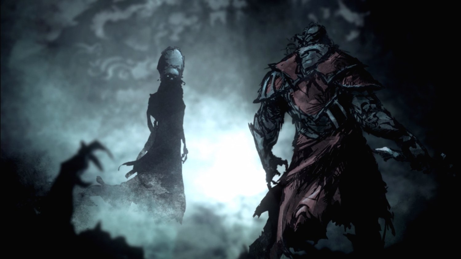 Castlevania: Lords of Shadow — Ultimate Edition — скриншот 7