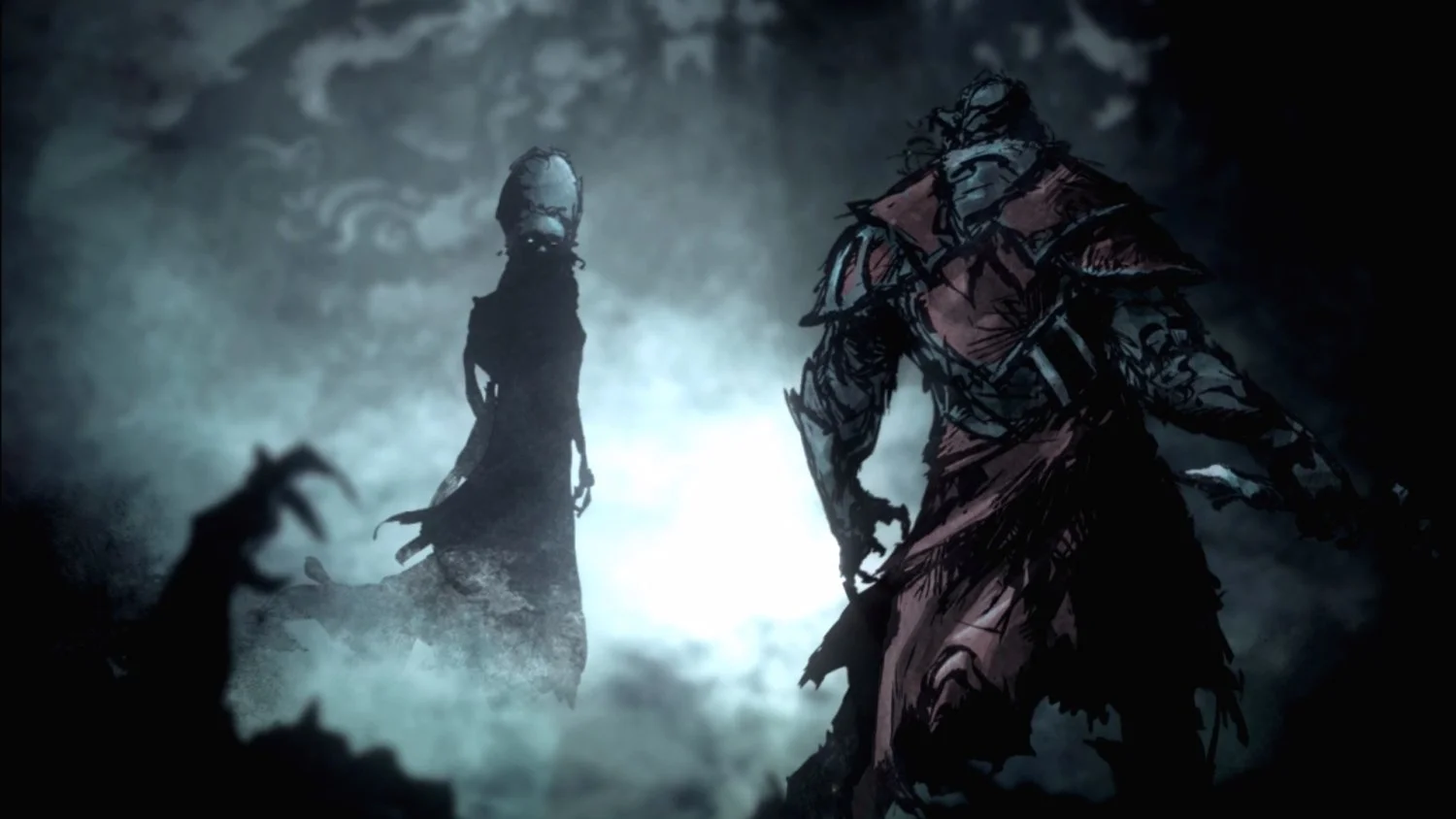 Castlevania: Lords of Shadow — Ultimate Edition - кадр 7