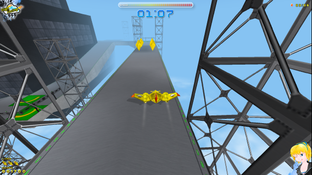 High On Racing — скриншот 6