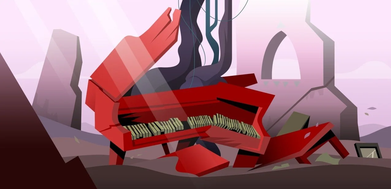 Severed - кадр 9