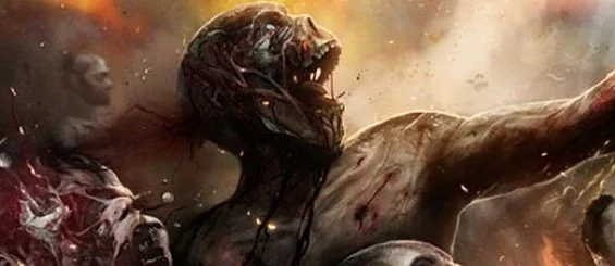 World War Z - кадр 10