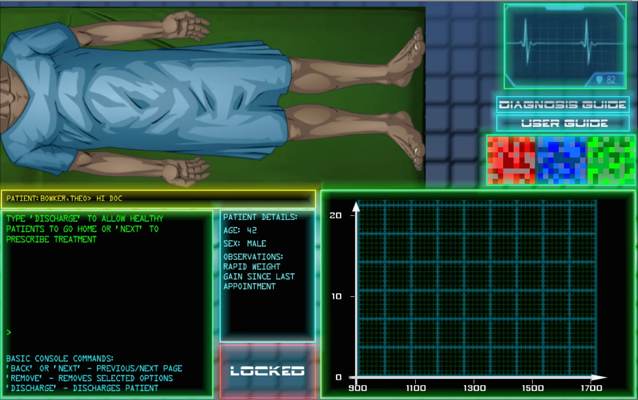 S.o.r.s. - кадр 5