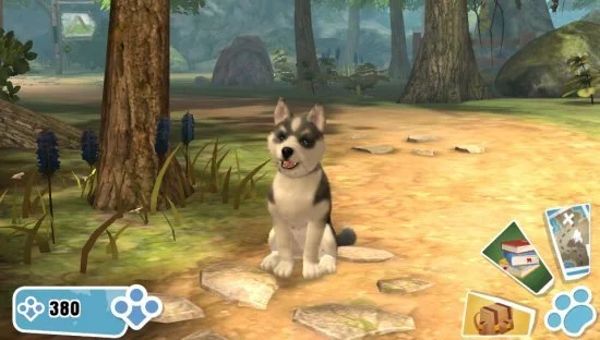 PlayStation Vita Pets - кадр 12