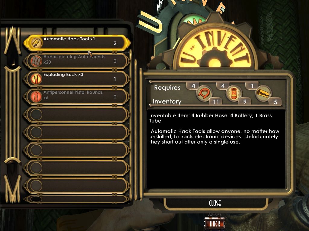 BioShock — скриншот 5