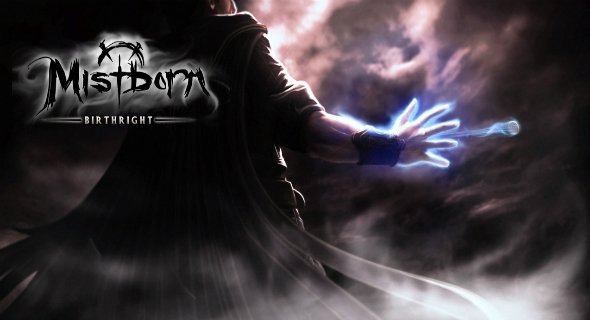 Mistborn: Birthright — скриншот 2