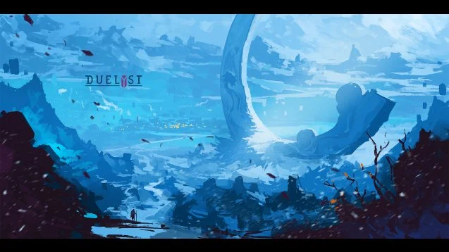 DUELYST - кадр 6