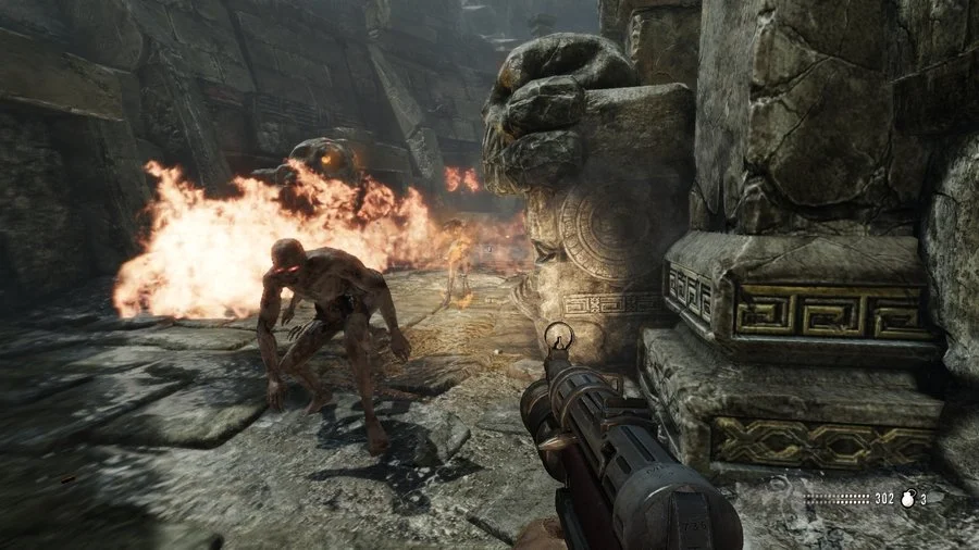 Deadfall Adventures - кадр 14