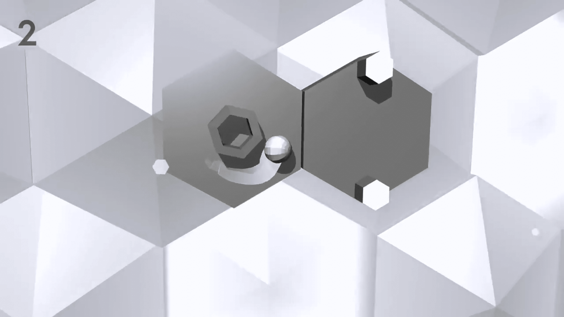 Tiltagon — скриншот 2