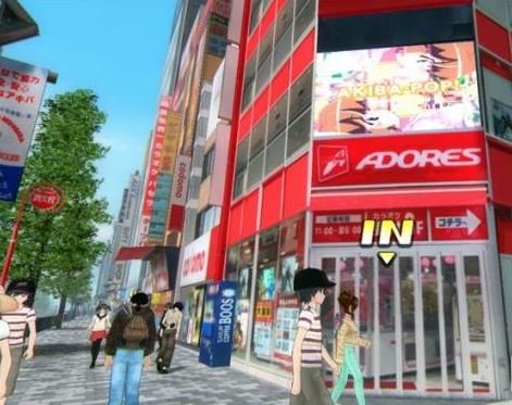 Akiba's Trip 2 — скриншот 5