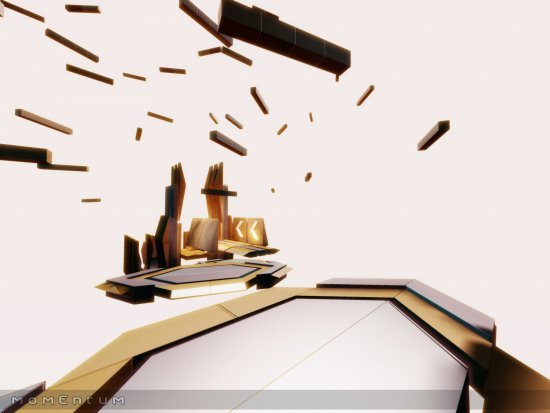 InMomentum — скриншот 2