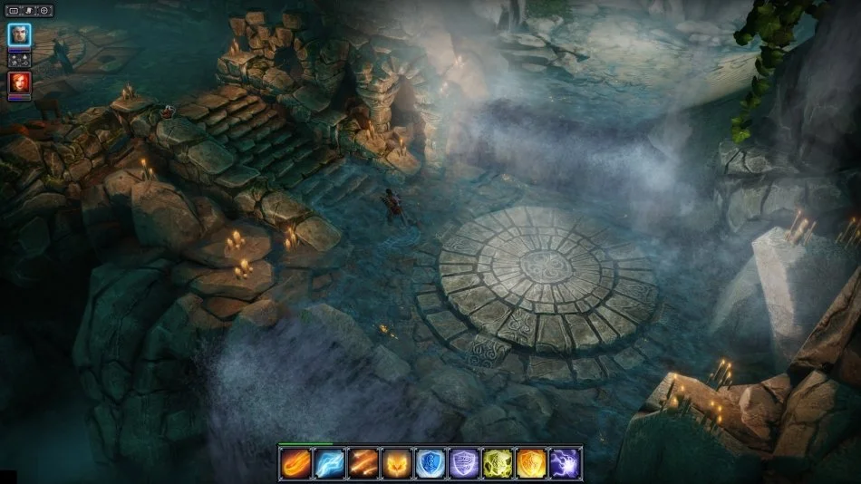 Divinity: Original Sin - кадр 14