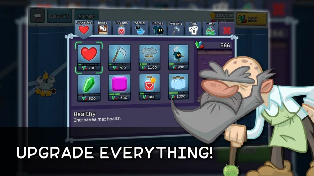 Letter Quest: Grimm's Journey - кадр 2