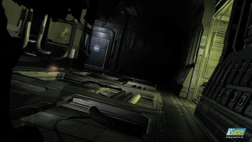 Dead Space — скриншот 4