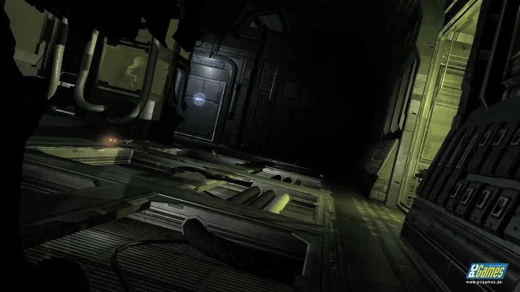 Dead Space - кадр 16