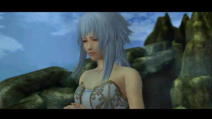 Pandora’s Tower — скриншот 3