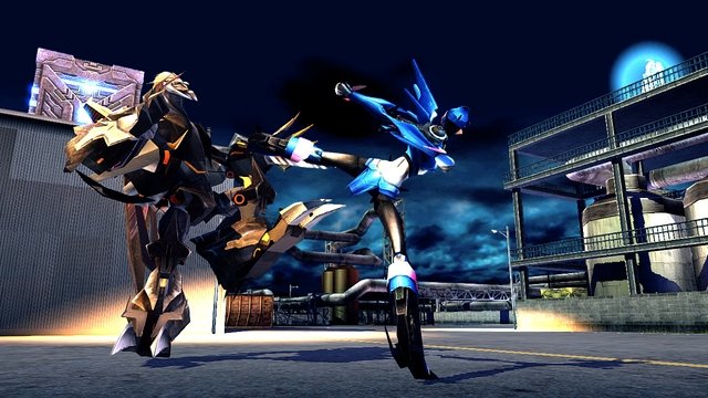 Transformers: Prime - The Game — скриншот 6