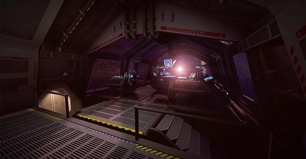 Flagship - кадр 9