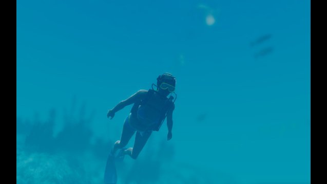 World of Diving — скриншот 4