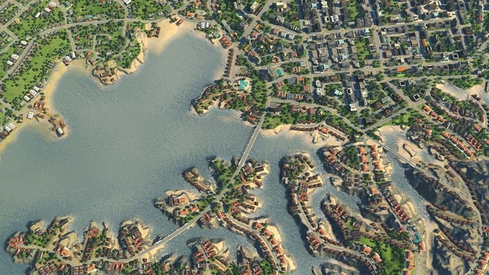 Cities XXL - кадр 3