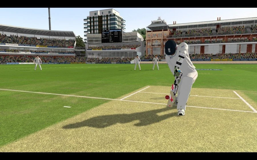 Ashes Cricket 2013 - кадр 1