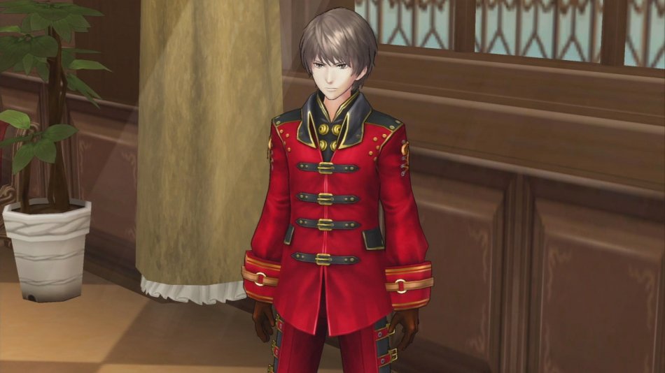 Atelier Rorona: The Alchemist of Arland — скриншот 6