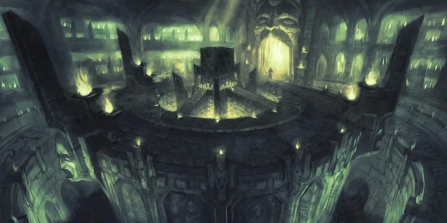 Diablo 3: Reaper of Souls - кадр 17