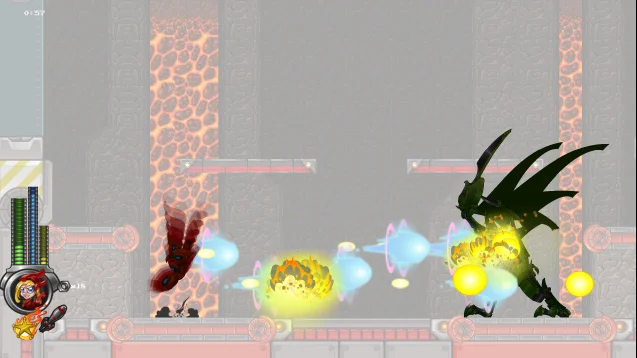 Echoes of Eridu - кадр 3