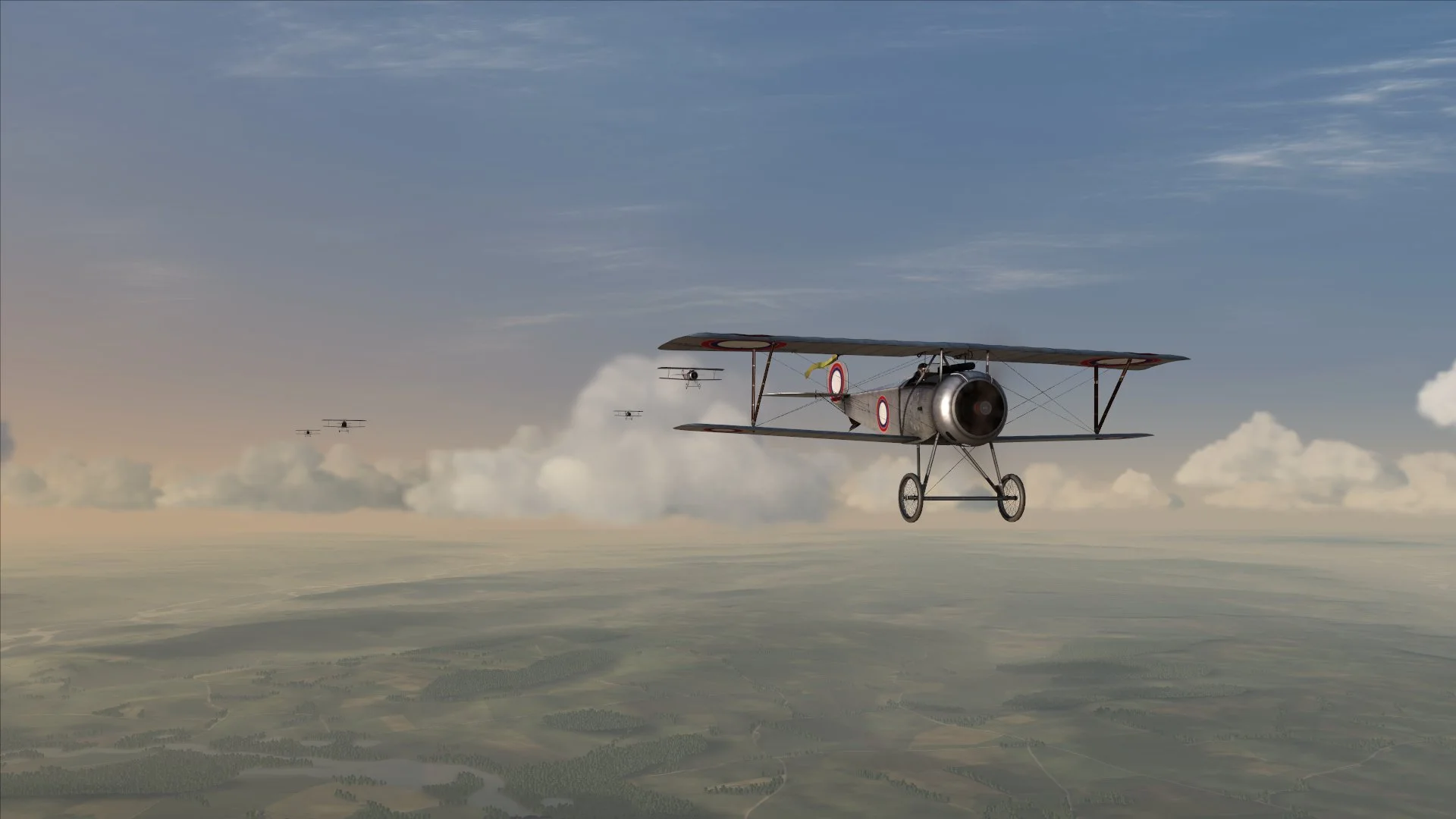 Илья Муромец - кадр 9