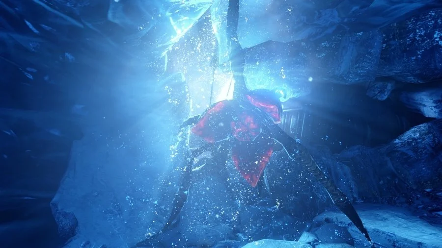 Lost Planet 3 - кадр 13