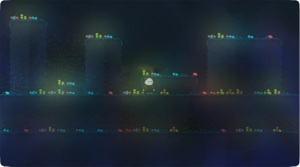 Unusually Usual - кадр 3