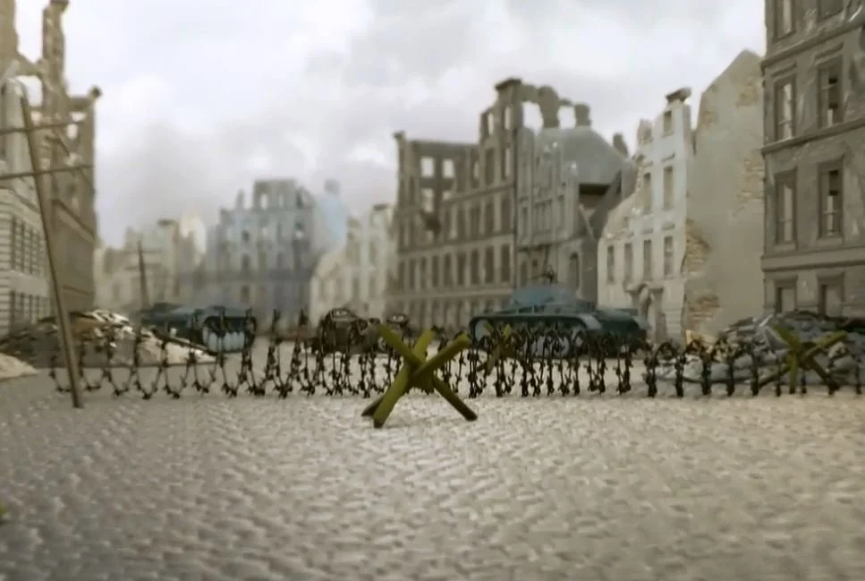 Panzer General Online - кадр 9