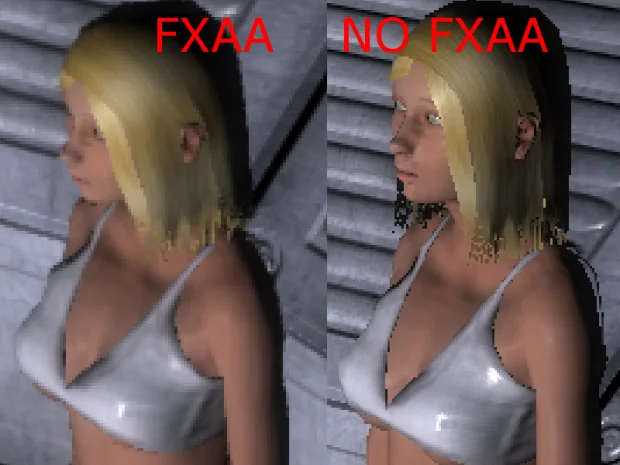 Scratch The Surface - кадр 6