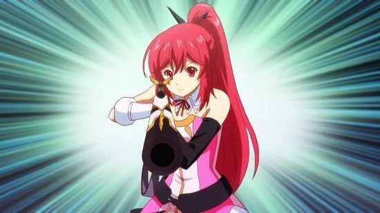 Time and Eternity - кадр 9