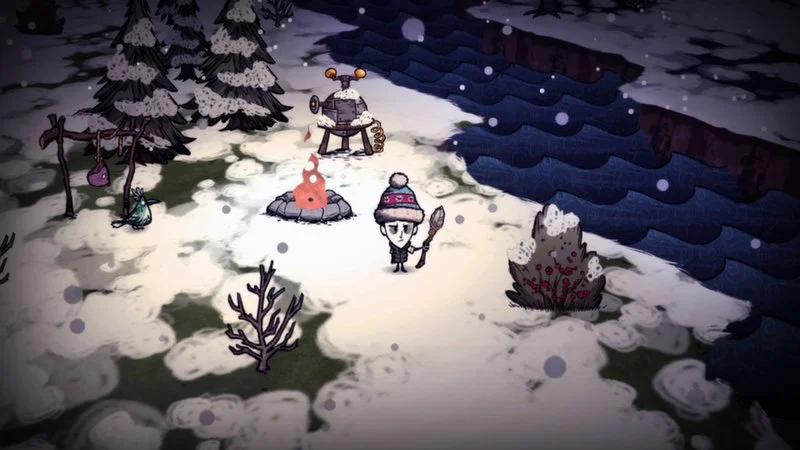 Don't Starve - кадр 7