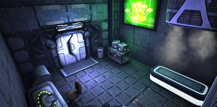 Lunar Colony - кадр 6