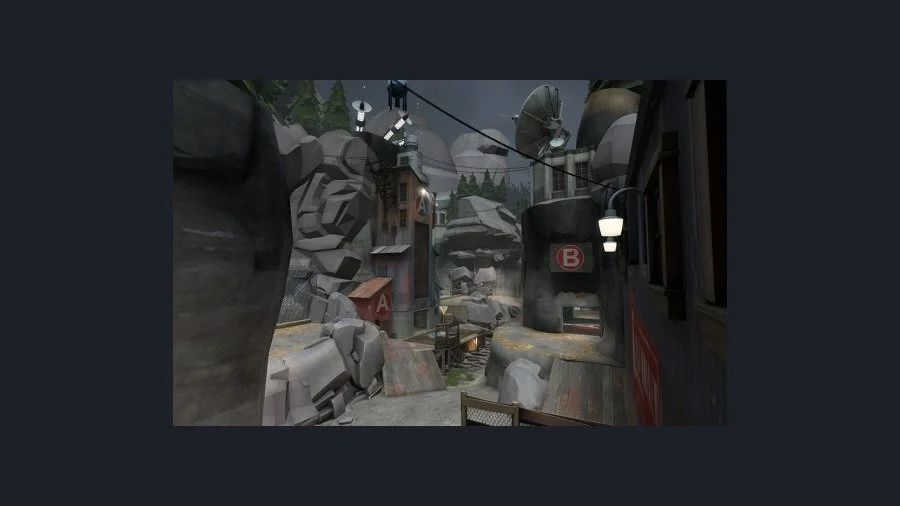 Team Fortress 2 - кадр 14