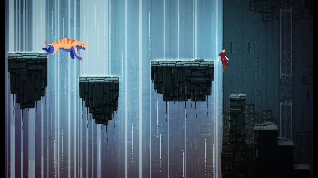 The Way - кадр 3