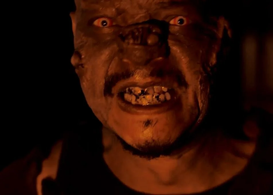 Tesla Effect: A Tex Murphy Adventure - кадр 4