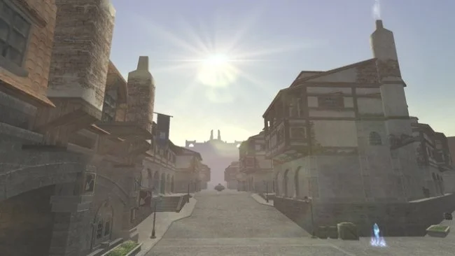 Final Fantasy XI: Seekers of Adoulin - кадр 1