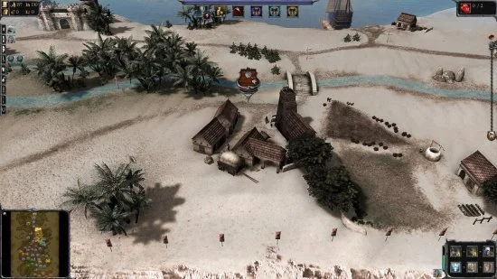 A Game of Thrones: Genesis - кадр 1