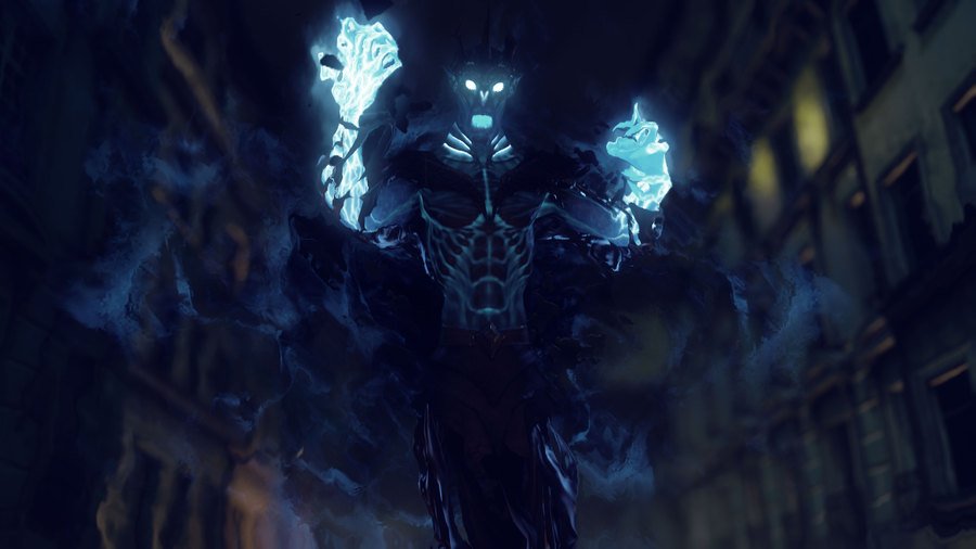 Shadow Realms — скриншот 2