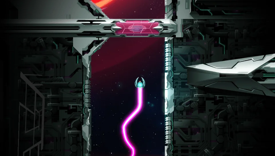 Velocity 2X - кадр 9