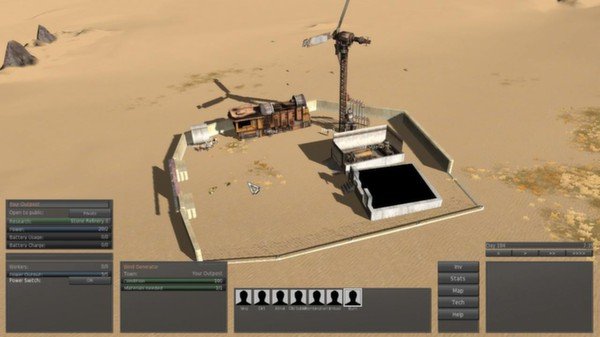 Kenshi — скриншот 6