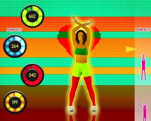 Kylie Sing & Dance — скриншот 3