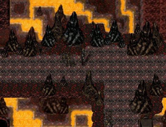 Atonement: Scourge of Time — скриншот 2