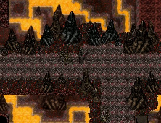 Atonement: Scourge of Time - кадр 2