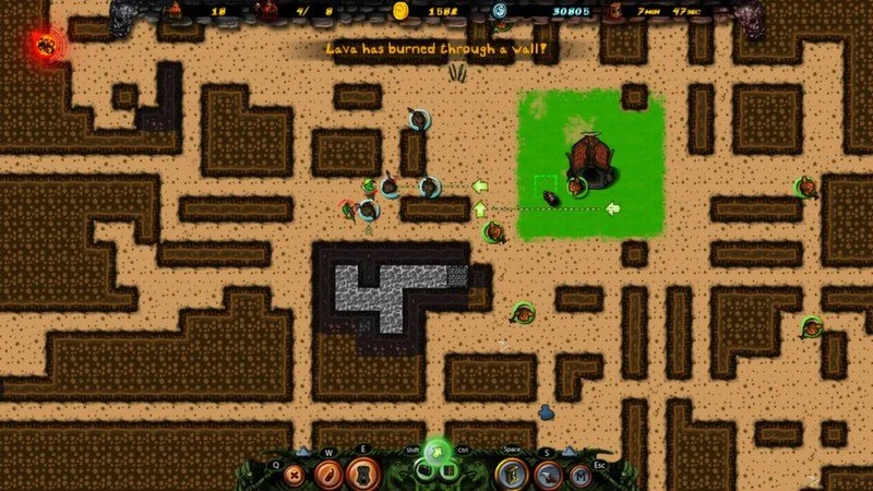 Dwarfs!? - кадр 9