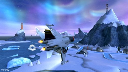 Disney Planes — скриншот 7