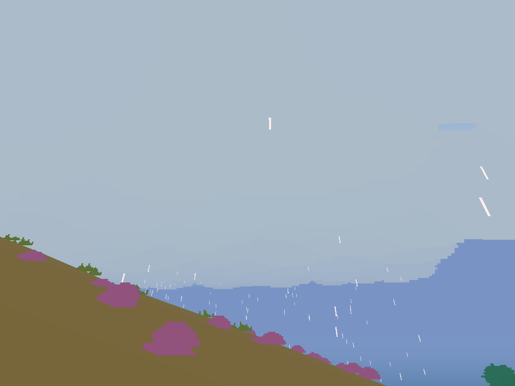 Proteus — скриншот 2